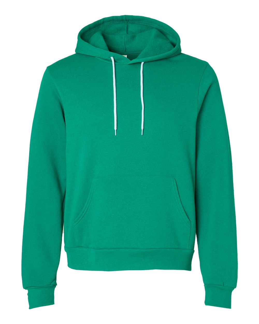 Unisex Sponge Fleece Hoodie Sweatshirt | 3719