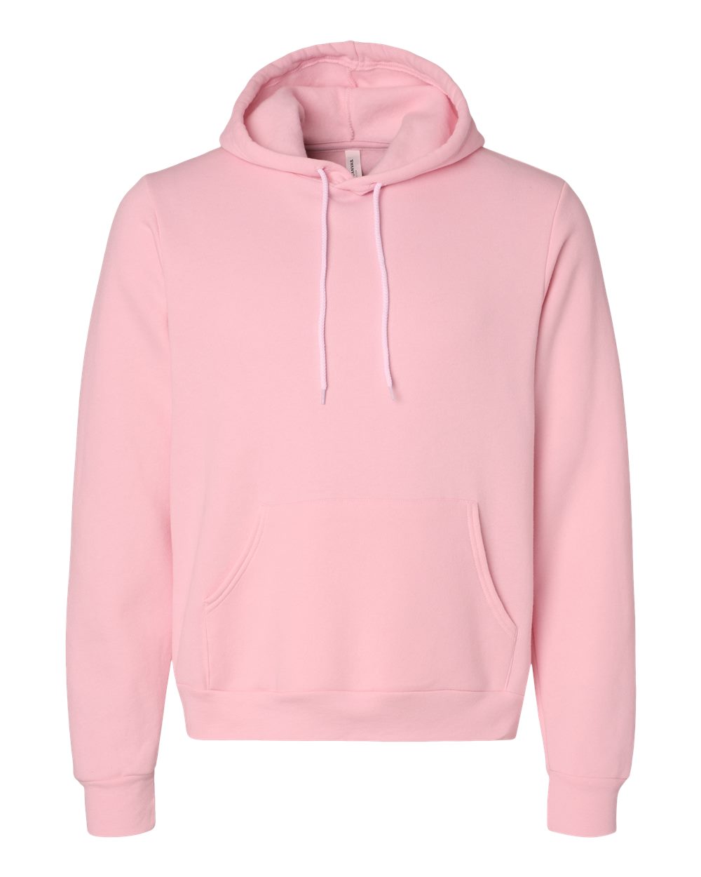 Unisex Sponge Fleece Hoodie Sweatshirt | 3719