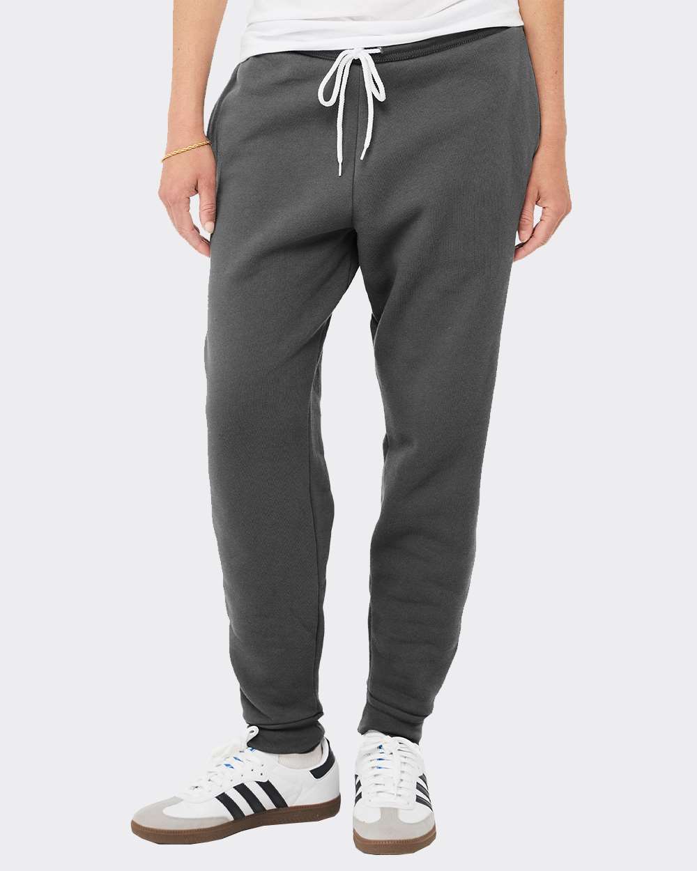 Unisex Sponge Fleece Joggers | 3727