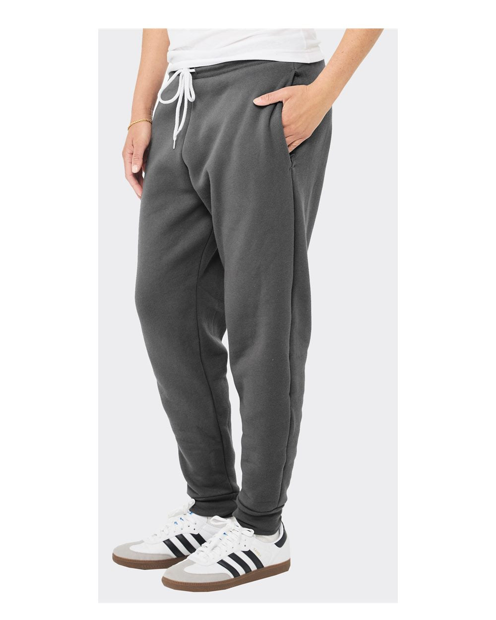 Unisex Sponge Fleece Joggers | 3727