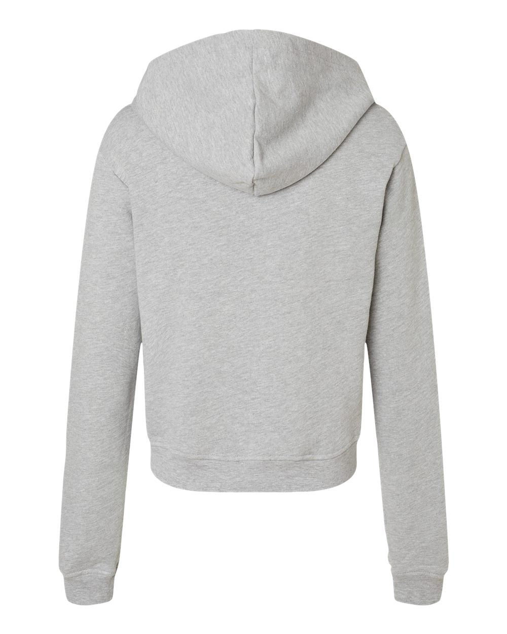 Women's Classic Hoodie Sweatshirt | 7519