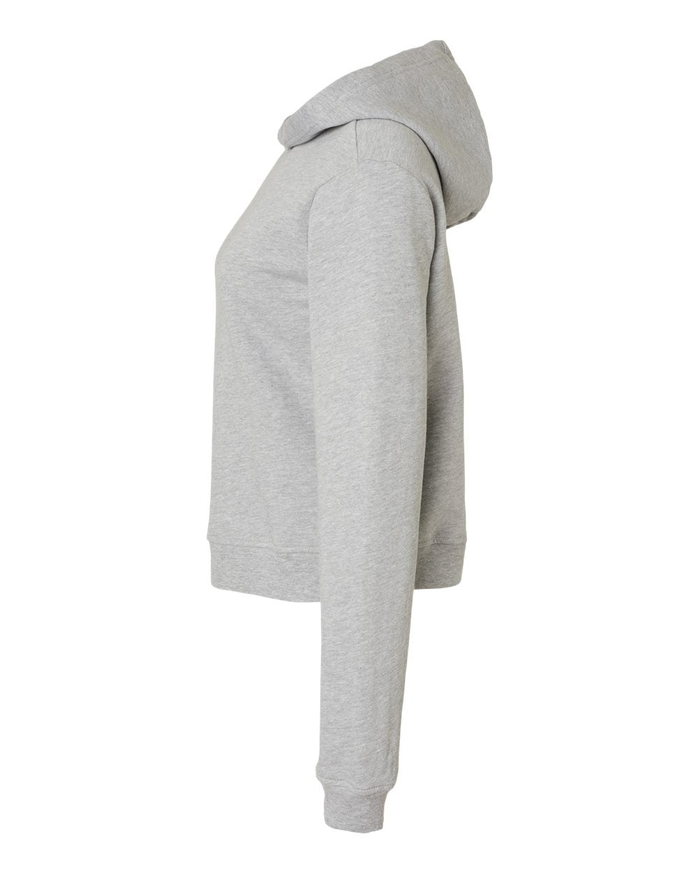 Women's Classic Hoodie Sweatshirt | 7519