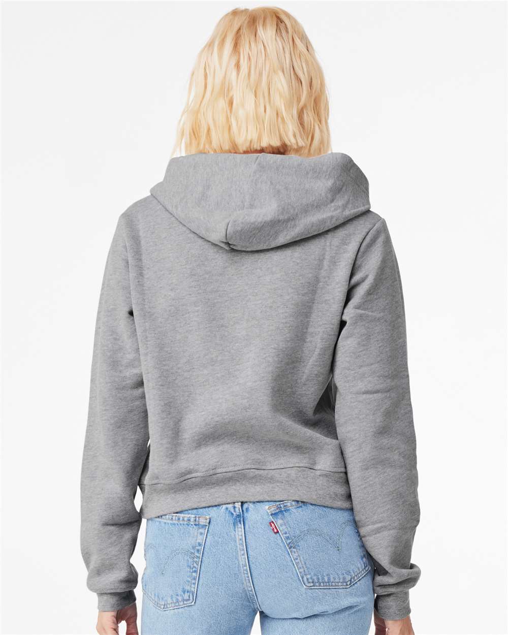 Women's Classic Hoodie Sweatshirt | 7519
