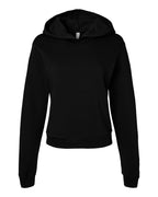 Sudadera con Capucha Clásica para Mujer | 7519