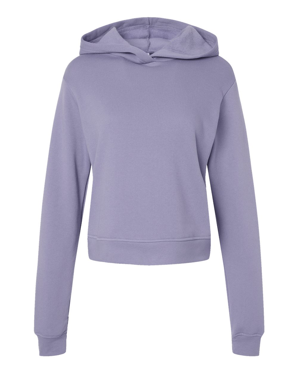 Sudadera con Capucha Clásica para Mujer | 7519