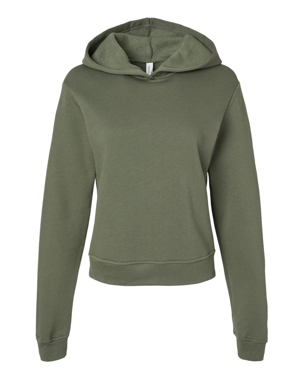 Sudadera con Capucha Clásica para Mujer | 7519