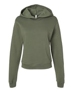 Sudadera con Capucha Clásica para Mujer | 7519