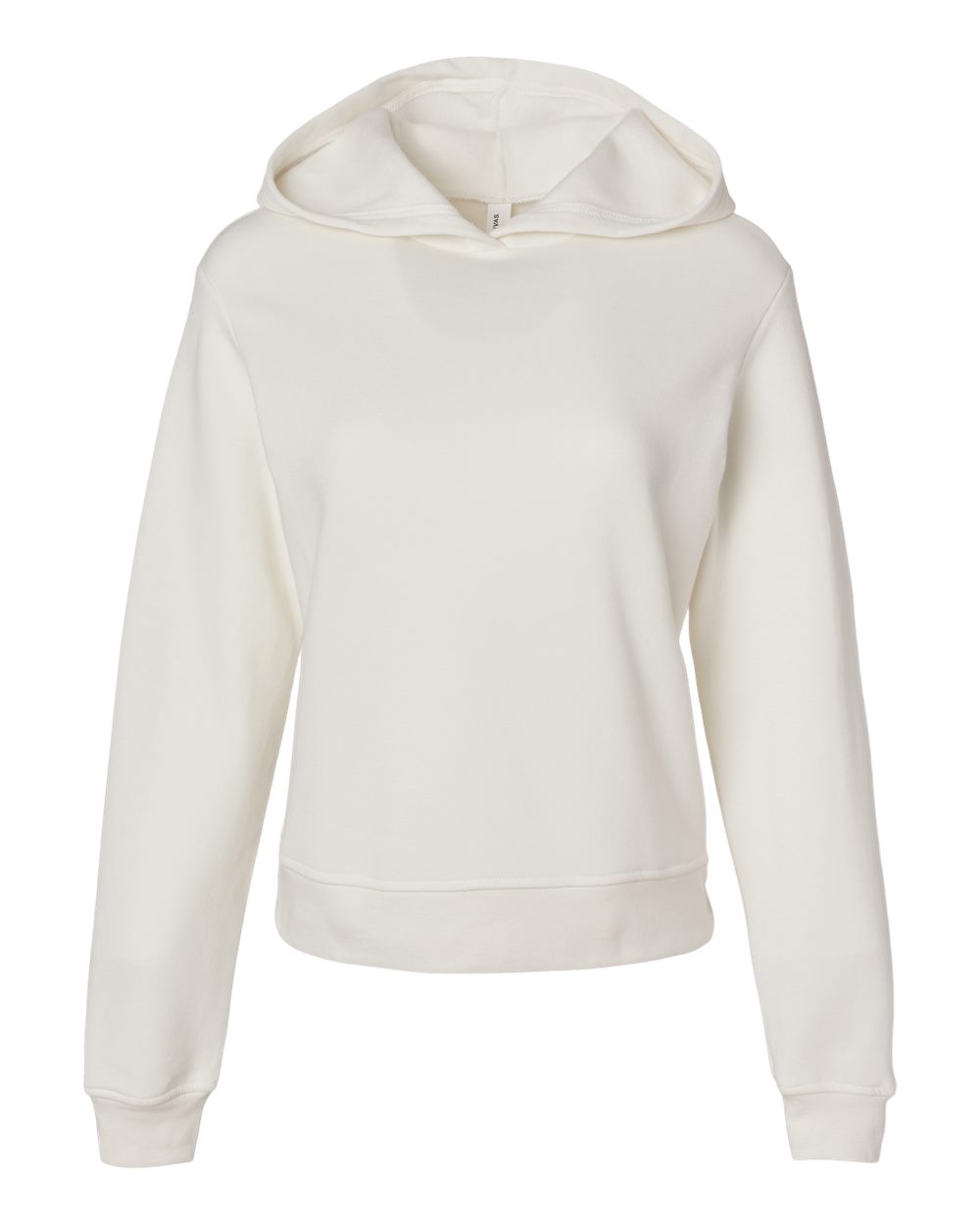 Sudadera con Capucha Clásica para Mujer | 7519