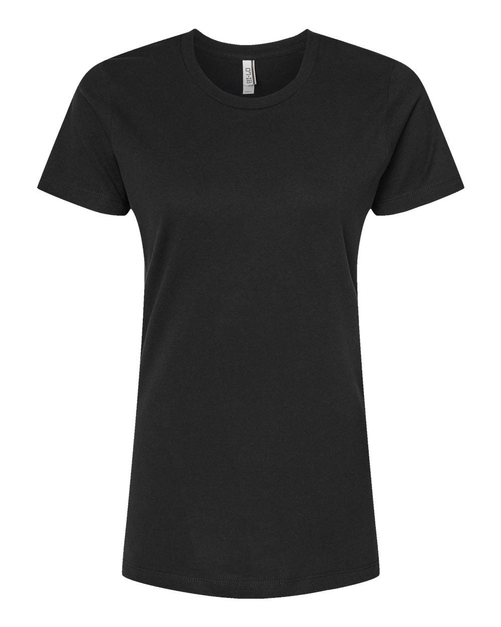 Women's Premium Cotton T-Shirt | 516