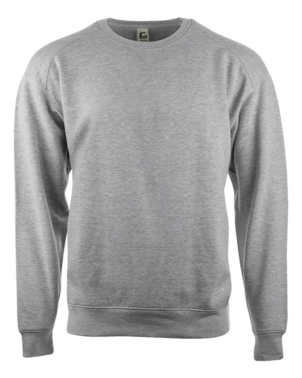 Youth Crewneck Sweatshirt | 5521