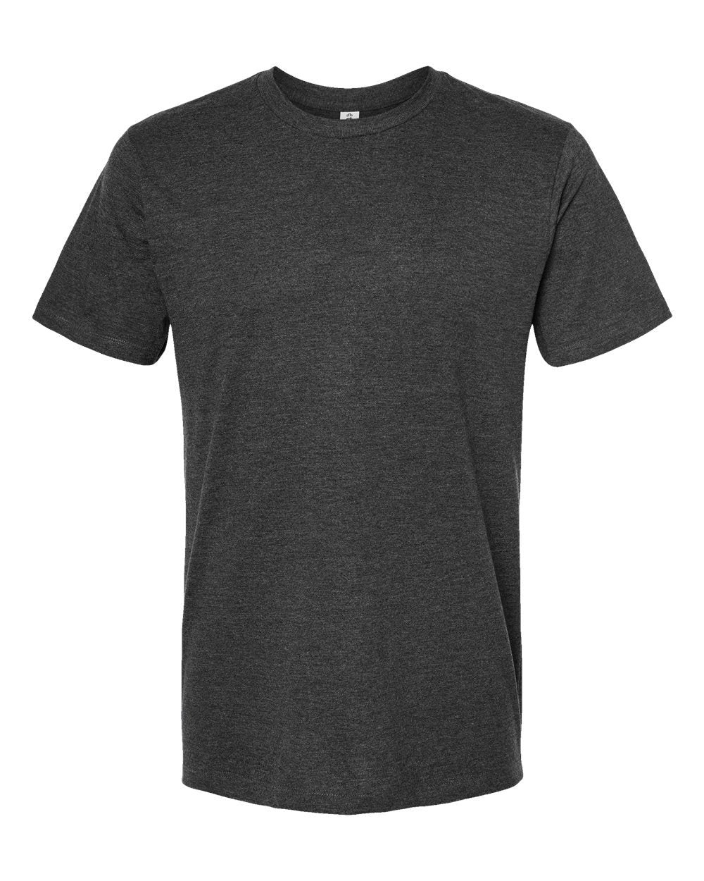 Men's Premium Cotton Blend T-Shirt | 541
