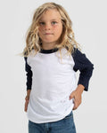 Youth Raglan T-Shirt | 245Y