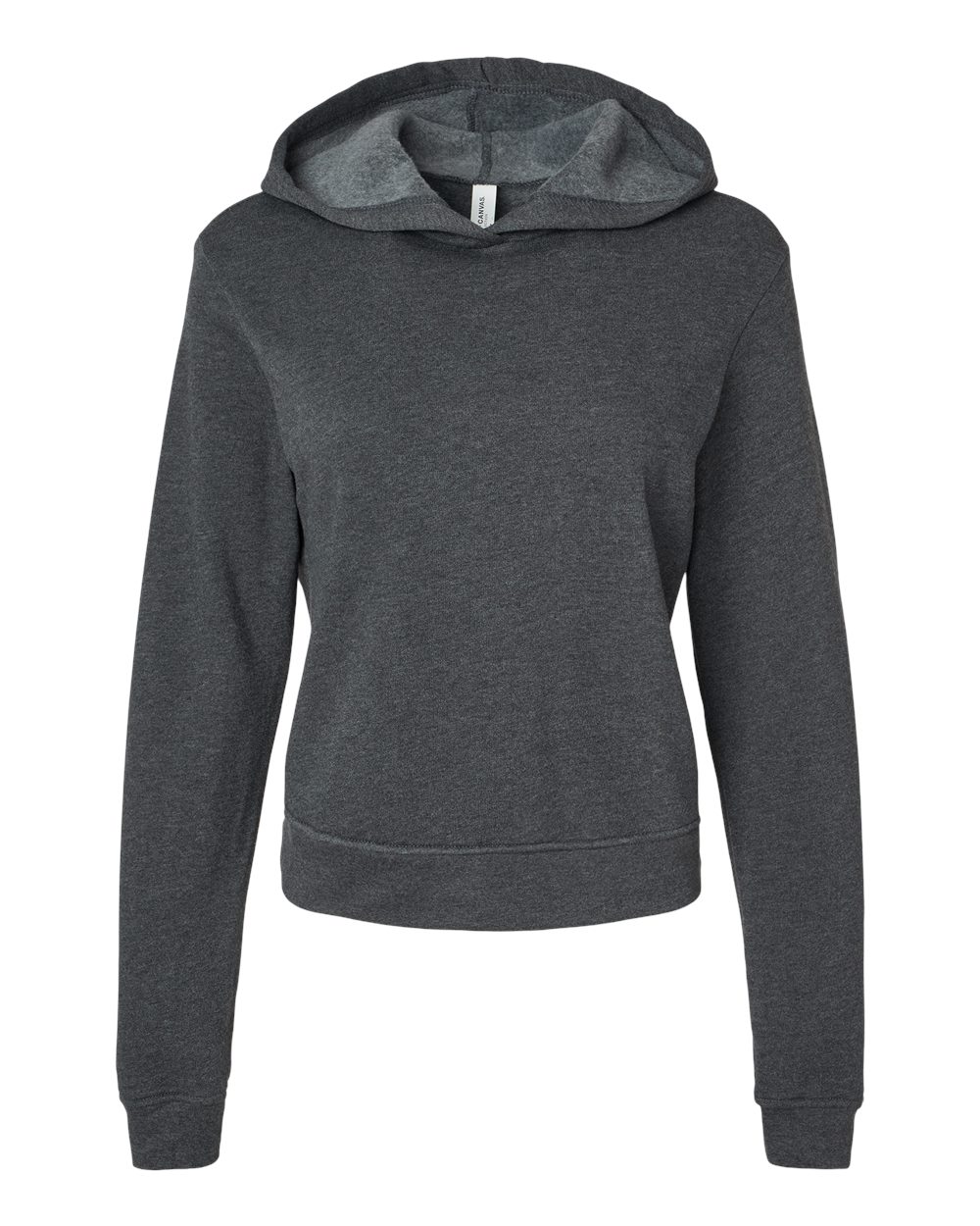 Sudadera con Capucha Clásica para Mujer | 7519