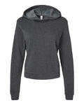 Sudadera con Capucha Clásica para Mujer | 7519