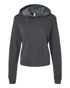 Sudadera con Capucha Clásica para Mujer | 7519