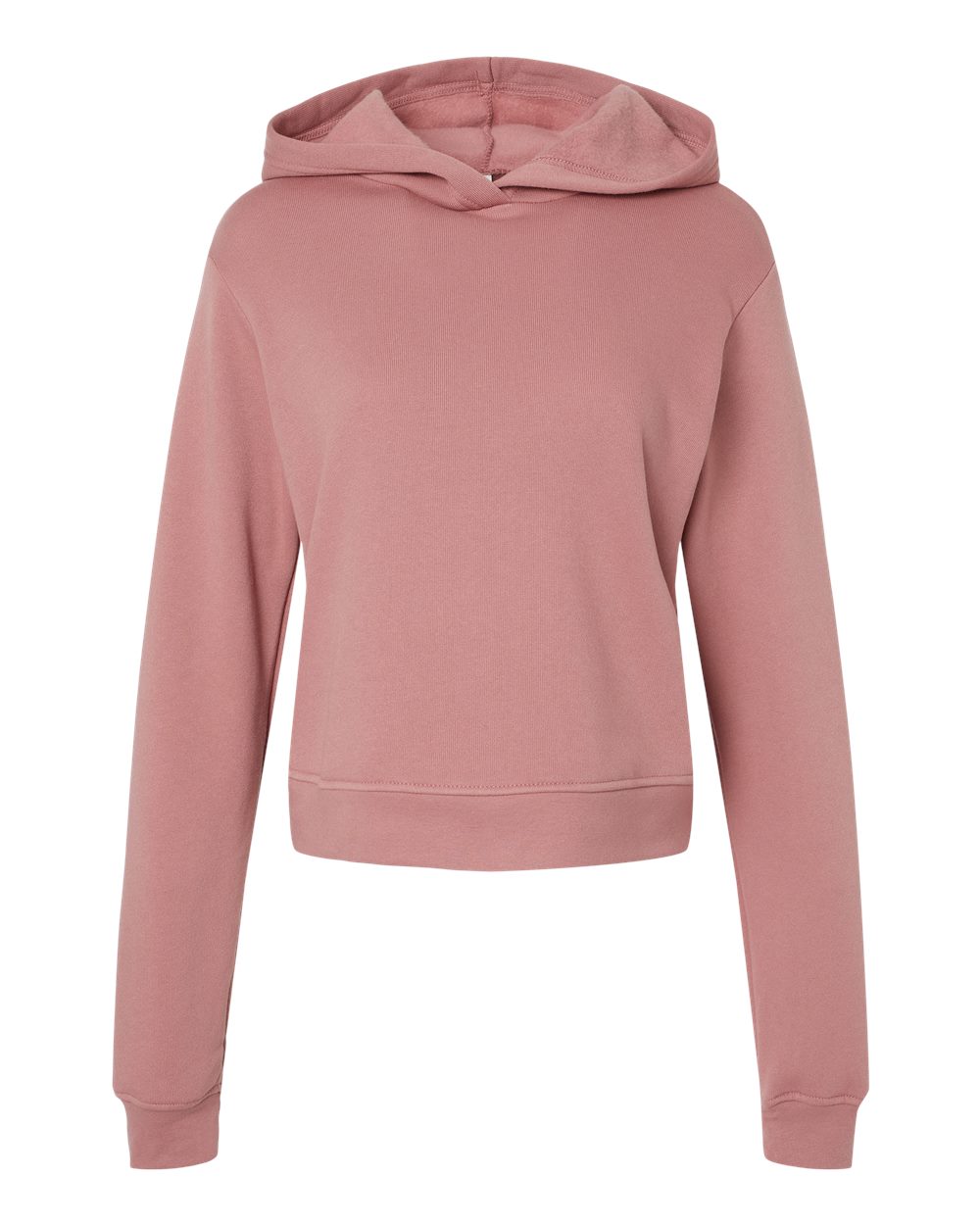Sudadera con Capucha Clásica para Mujer | 7519