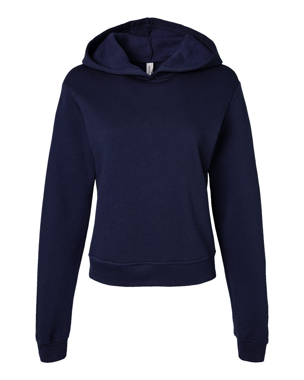 Sudadera con Capucha Clásica para Mujer | 7519