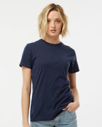Women's Fine Jersey Classic Fit T-Shirt | 216