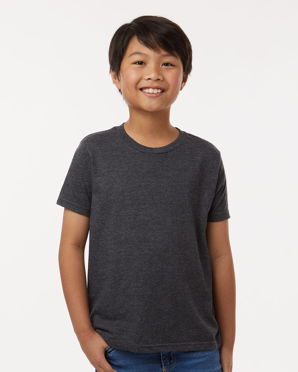Youth Fine Jersey T-Shirt | 235
