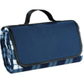 Padded Water-Resistant Fleece Picnic Blanket | 1070-15 image 2