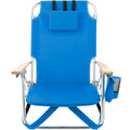 Beach Chair (300lb Capacity) | 1070-61 image 1