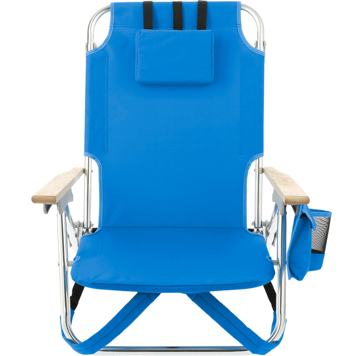 Beach Chair (300lb Capacity) | 1070-61 image 1