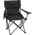 Premium Padded Reclining Chair (400lb Capacity) | 1070-87 image 1