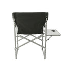 Director's Chair with Side Table | 1070-93 image 1