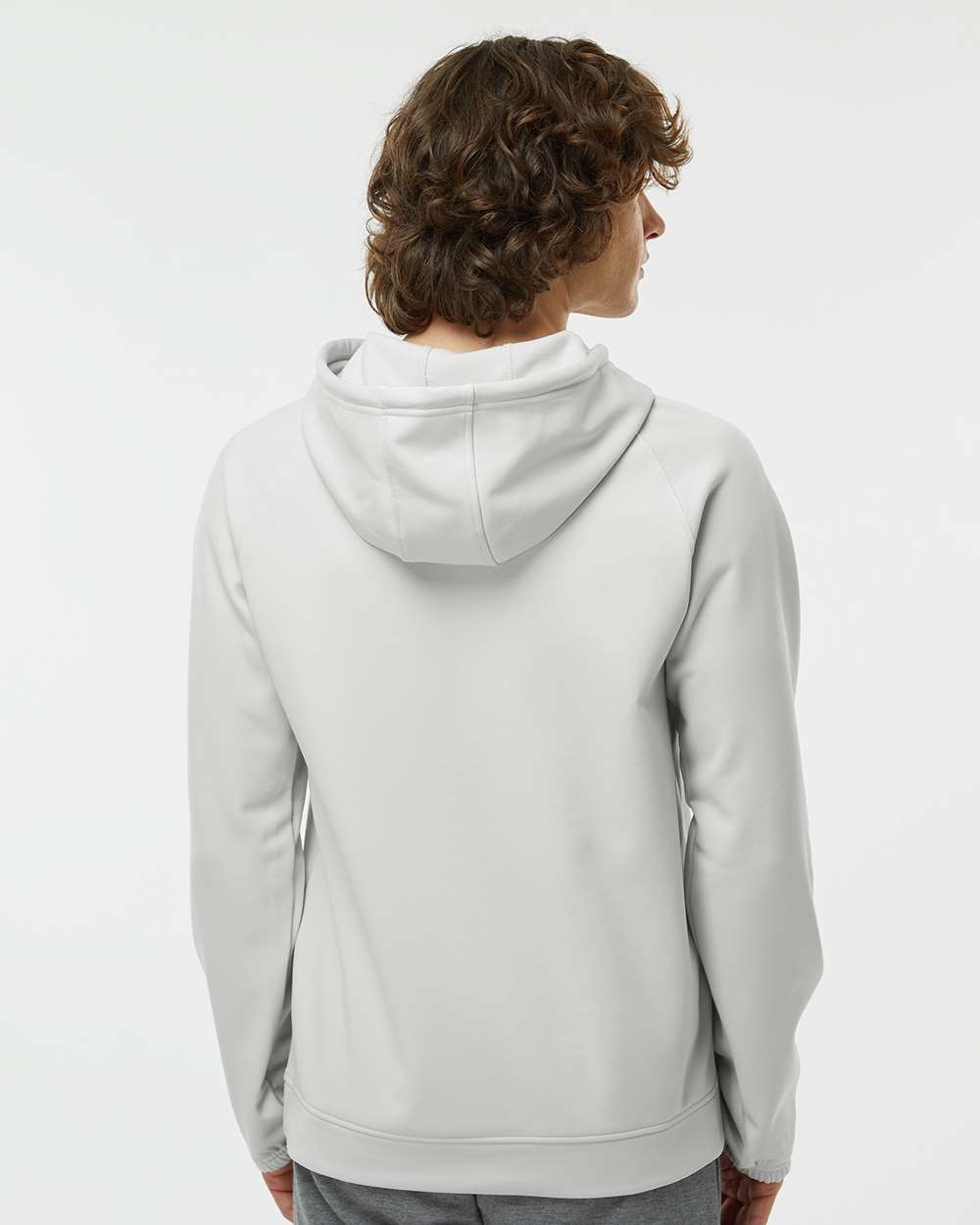 Unisex Vail Performance Fleece Hooded Sweatshirt | 305