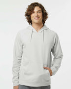 Unisex Vail Performance Fleece Hooded Sweatshirt | 305