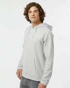 Unisex Vail Performance Fleece Hooded Sweatshirt | 305