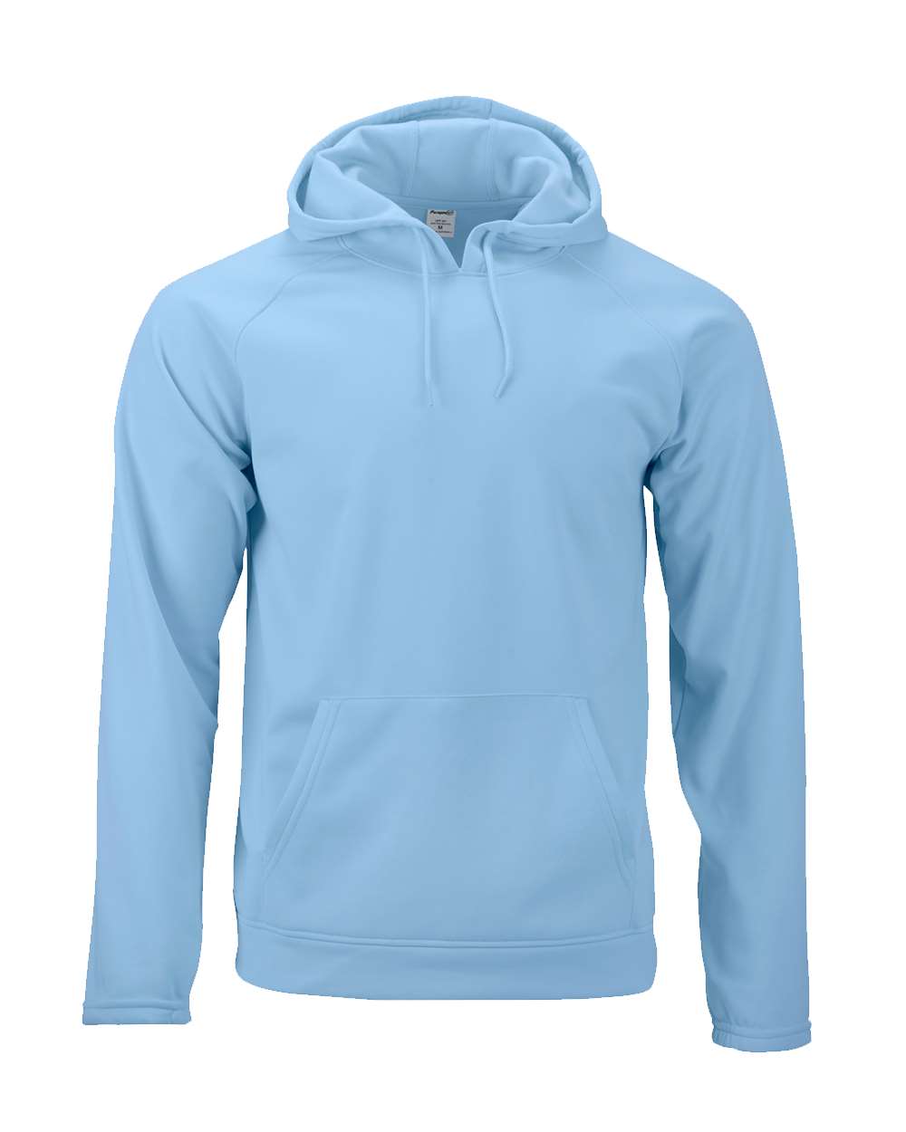 Unisex Vail Performance Fleece Hooded Sweatshirt | 305