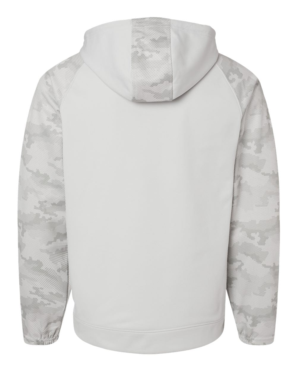 Unisex Tahoe Camo Fleece Hooded Sweatshirt | 306