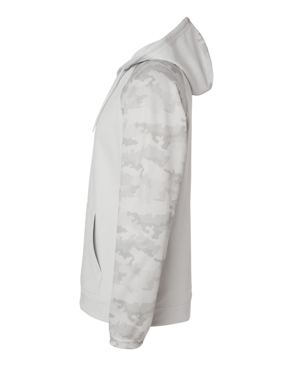 Unisex Tahoe Camo Fleece Hooded Sweatshirt | 306