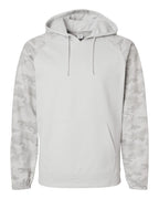 Unisex Tahoe Camo Fleece Hooded Sweatshirt | 306