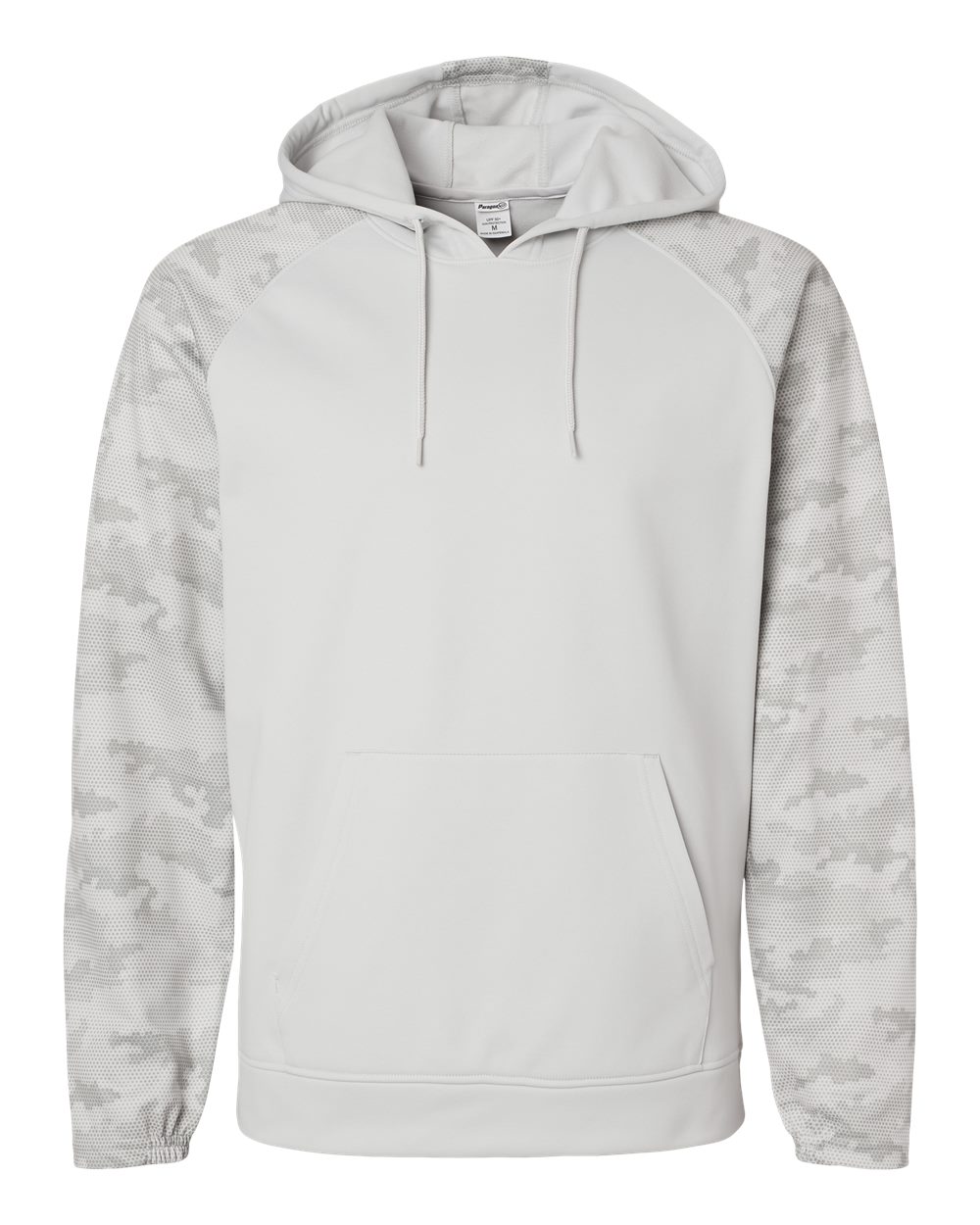 Unisex Tahoe Camo Fleece Hooded Sweatshirt | 306