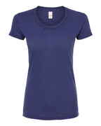 Women's Tri-Blend T-Shirt | 253