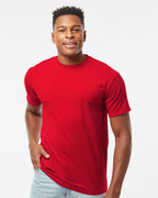 Unisex Heavyweight Jersey T-Shirt | 290