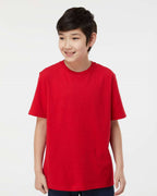 Youth Heavyweight Jersey T-Shirt | 295