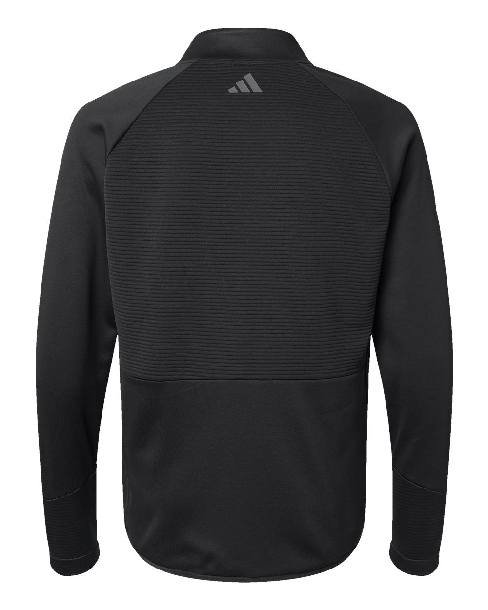Sudadera de Rendimiento para Hombre con Cremallera Cuarto | A587