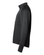 Sudadera de Rendimiento para Hombre con Cremallera Cuarto | A587