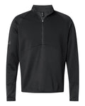 Sudadera de Rendimiento para Hombre con Cremallera Cuarto | A587