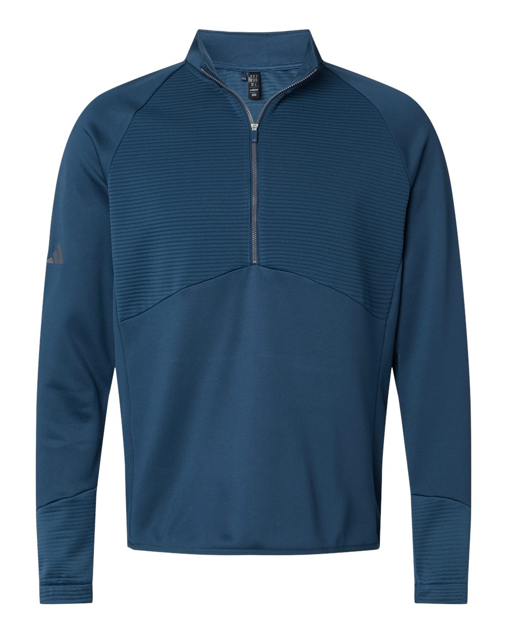 Men's Performance Quarter-Zip Pullover | A587