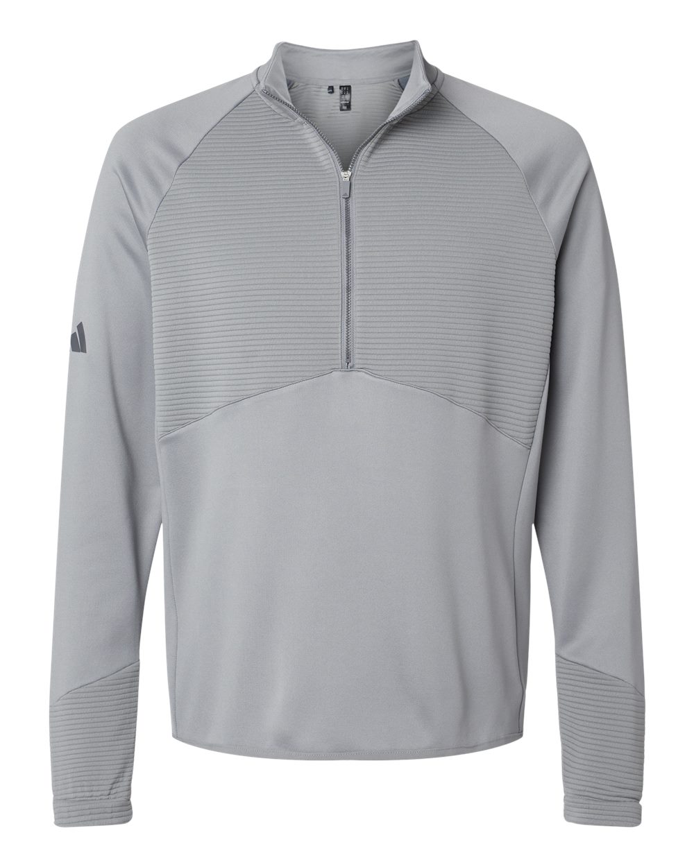 Men's Performance Quarter-Zip Pullover | A587