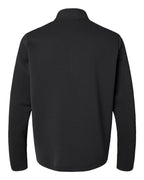 Men's Spacer Quarter-Zip Pullover | A588
