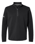 Men's Spacer Quarter-Zip Pullover | A588
