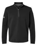 Men's Spacer Quarter-Zip Pullover | A588