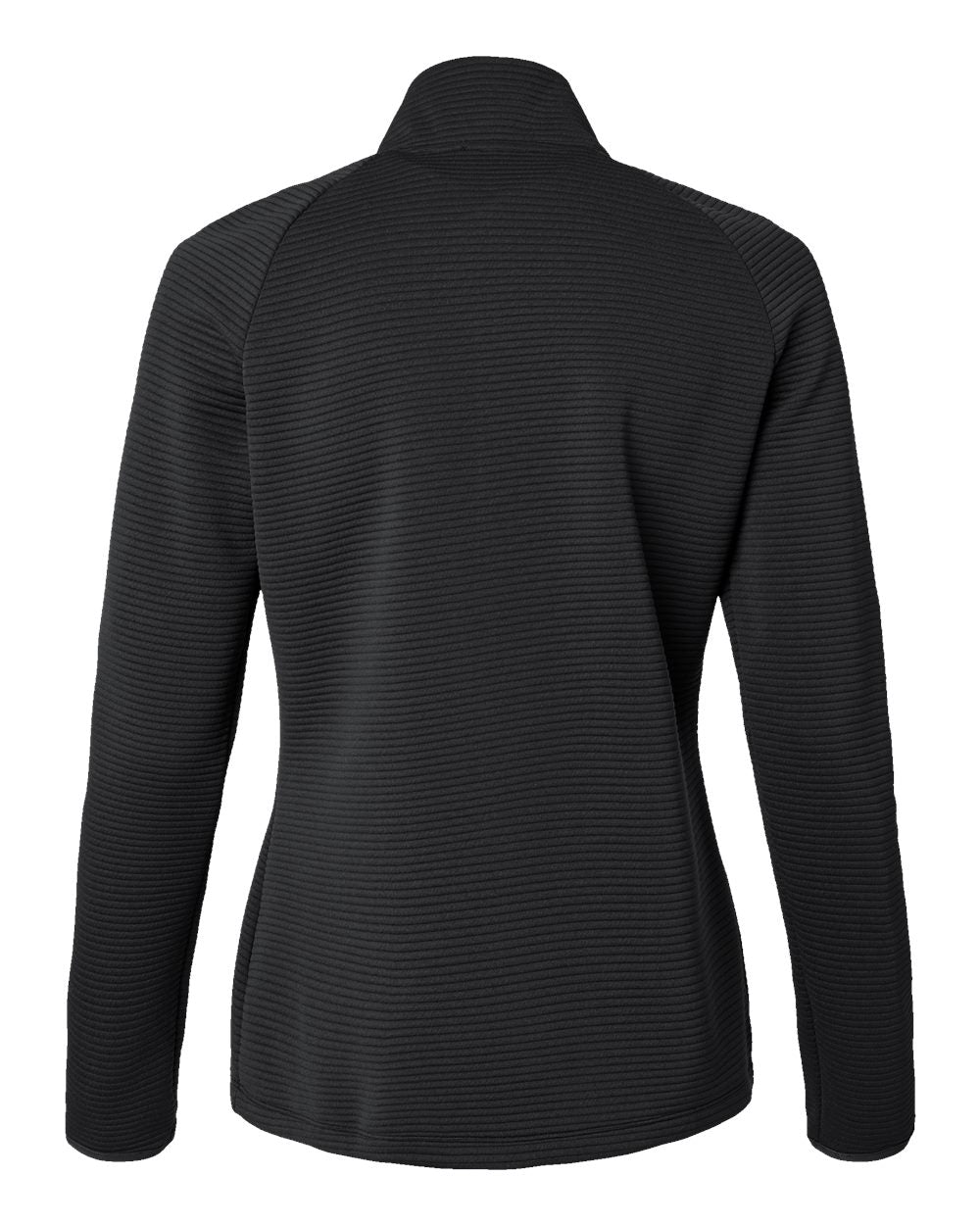 Women's Spacer Quarter-Zip Pullover | A589