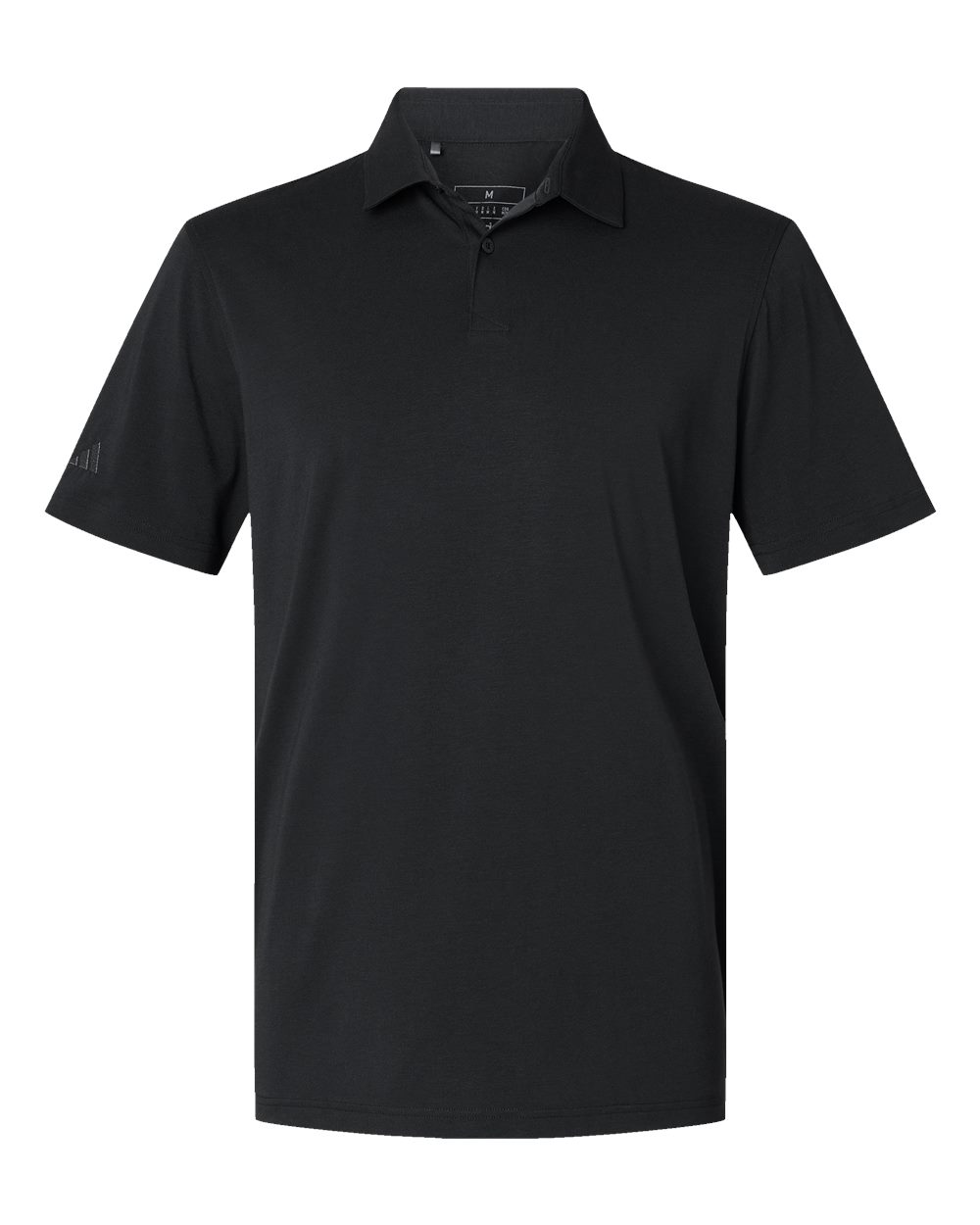 Men's Blended Polo | A590