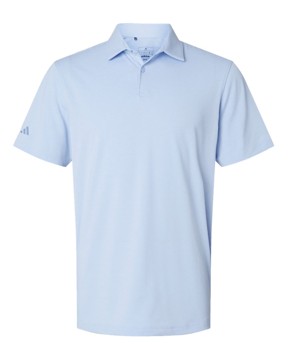 Polo para Hombre Mezclado | A590